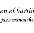 Site Web de En el barrio